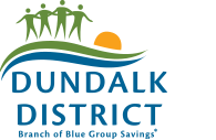 Dundalk District Credit Union Logo