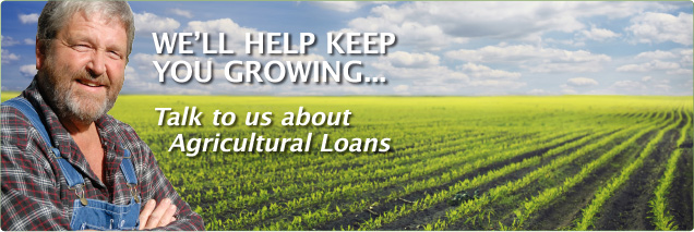 Agricultural Loans